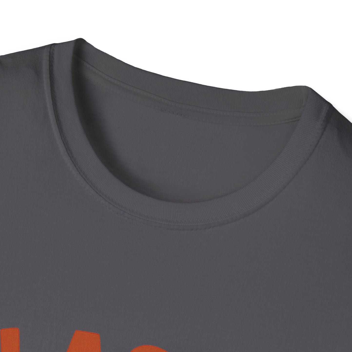 Alaska Earthquake Analysis Team T-Shirt