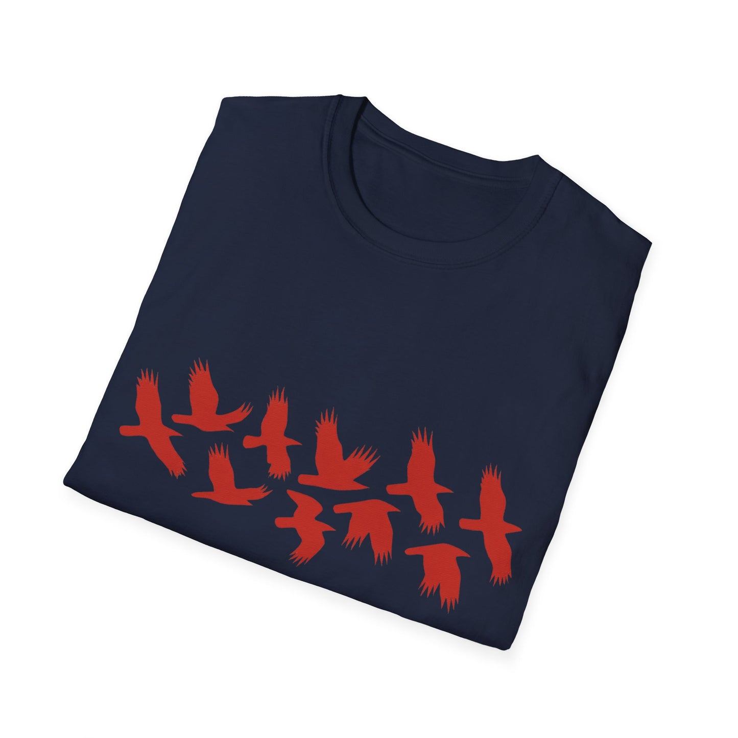 Raven Flight T-Shirt