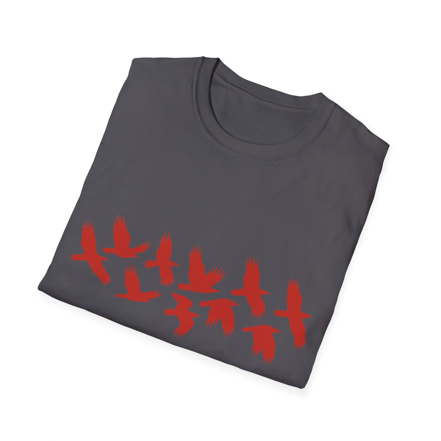 Raven Flight T-Shirt