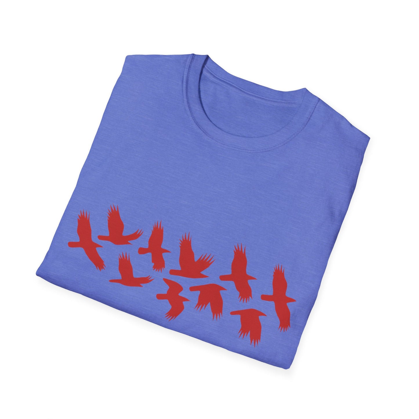 Raven Flight T-Shirt
