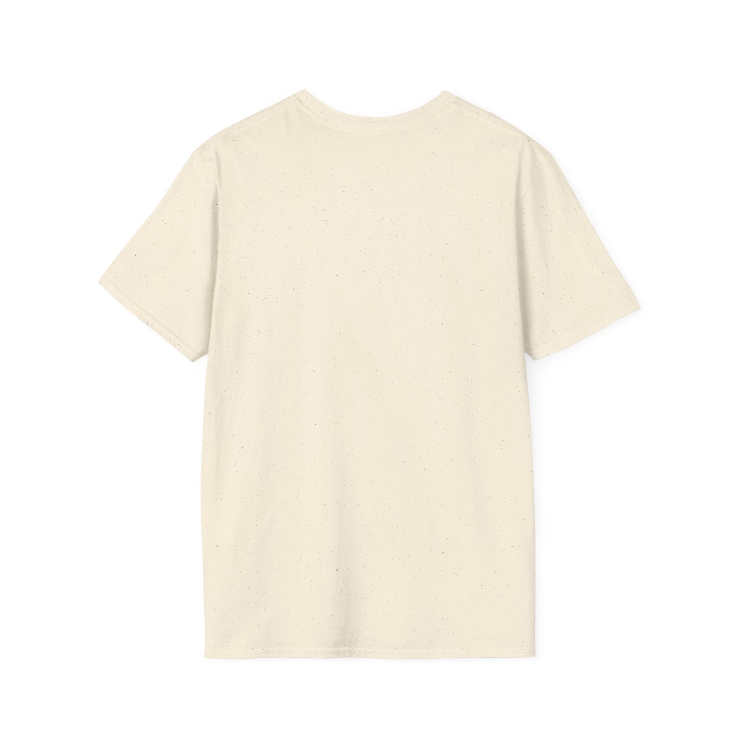 Alaska Bear Cub Sketch T-Shirt – Artistic Wilderness Nature Tee