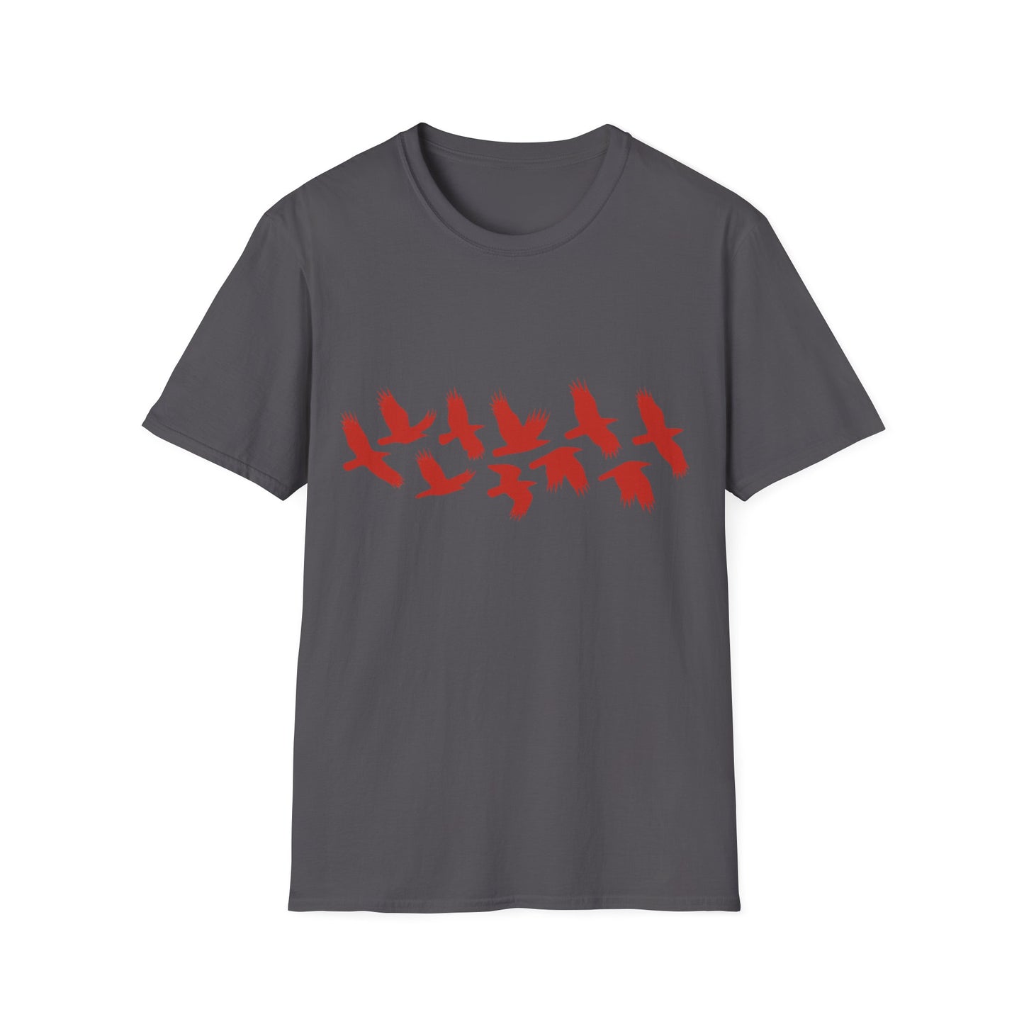 Raven Flight T-Shirt