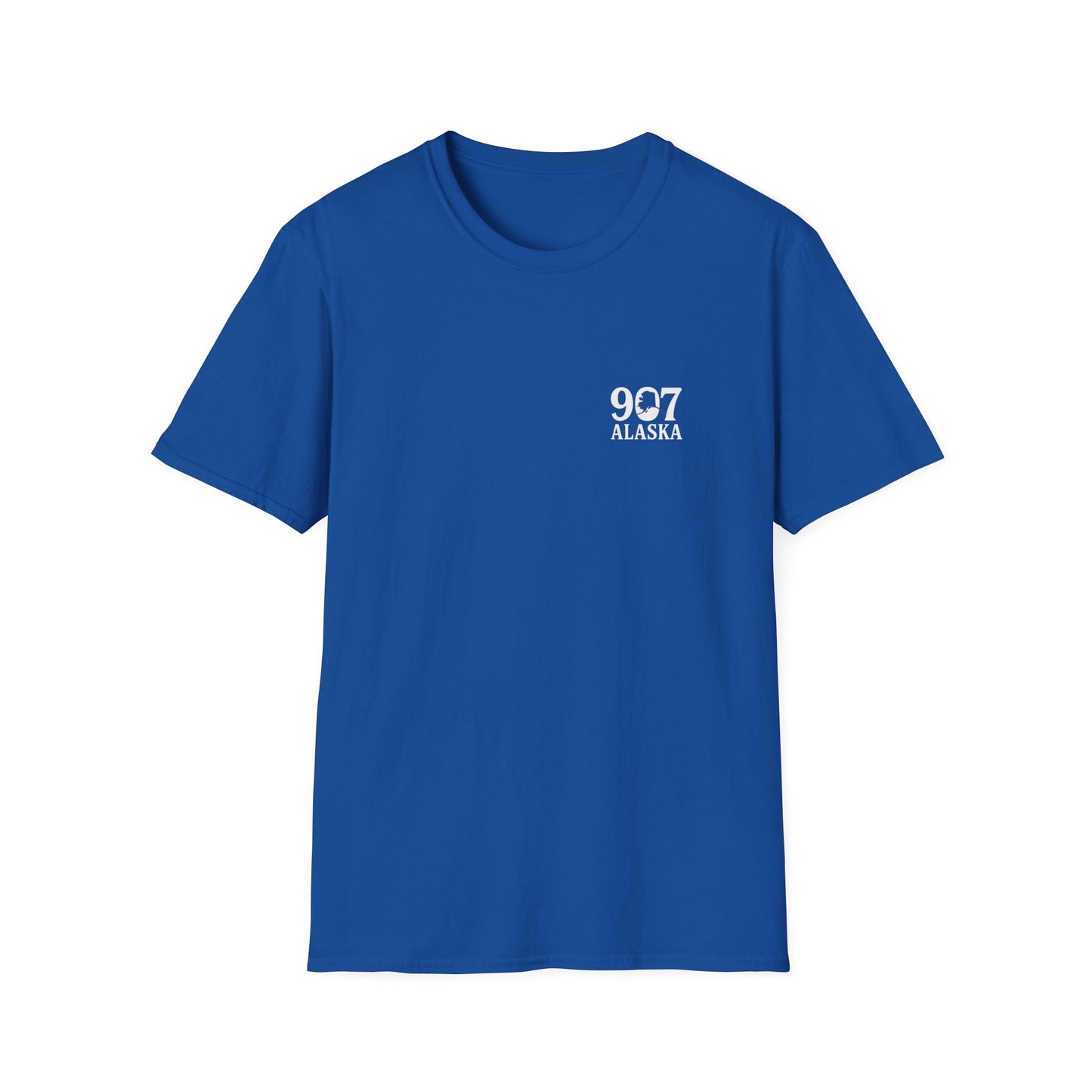 Alaskan Sourdough Bread Recipe T-Shirt