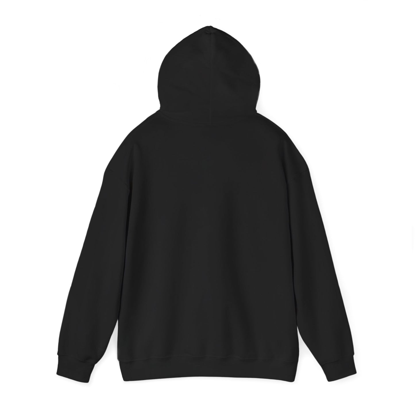 Tlingit Bear Tracks Hoodie