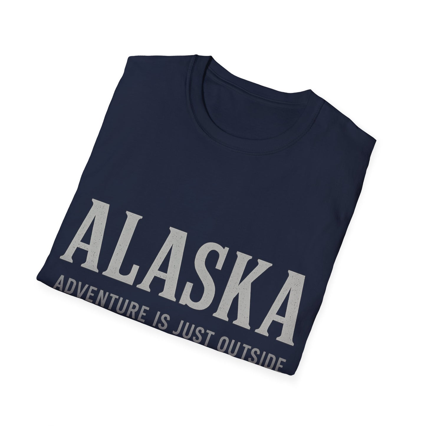 Copy of Unisex Softstyle T-Shirt