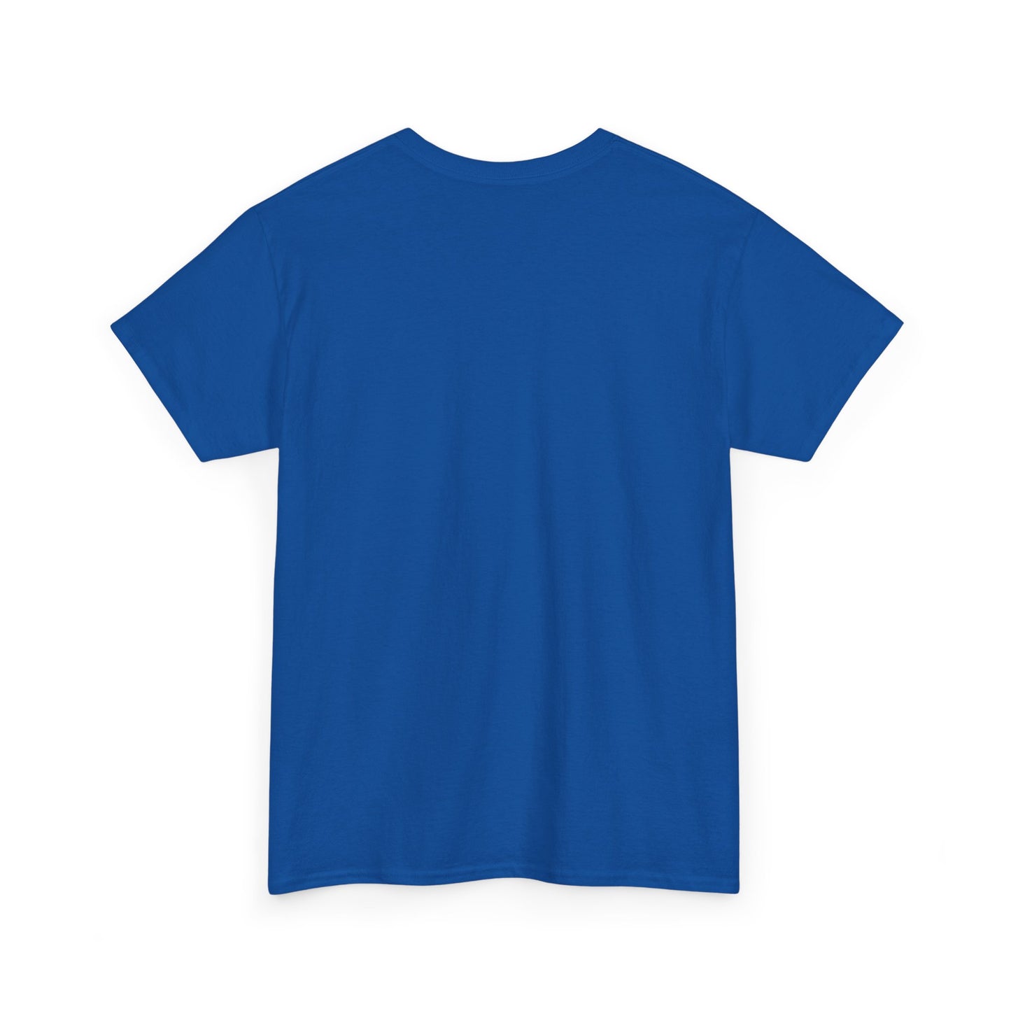 Mountains. Coffee. Dogs. – Comfort Collection Tee