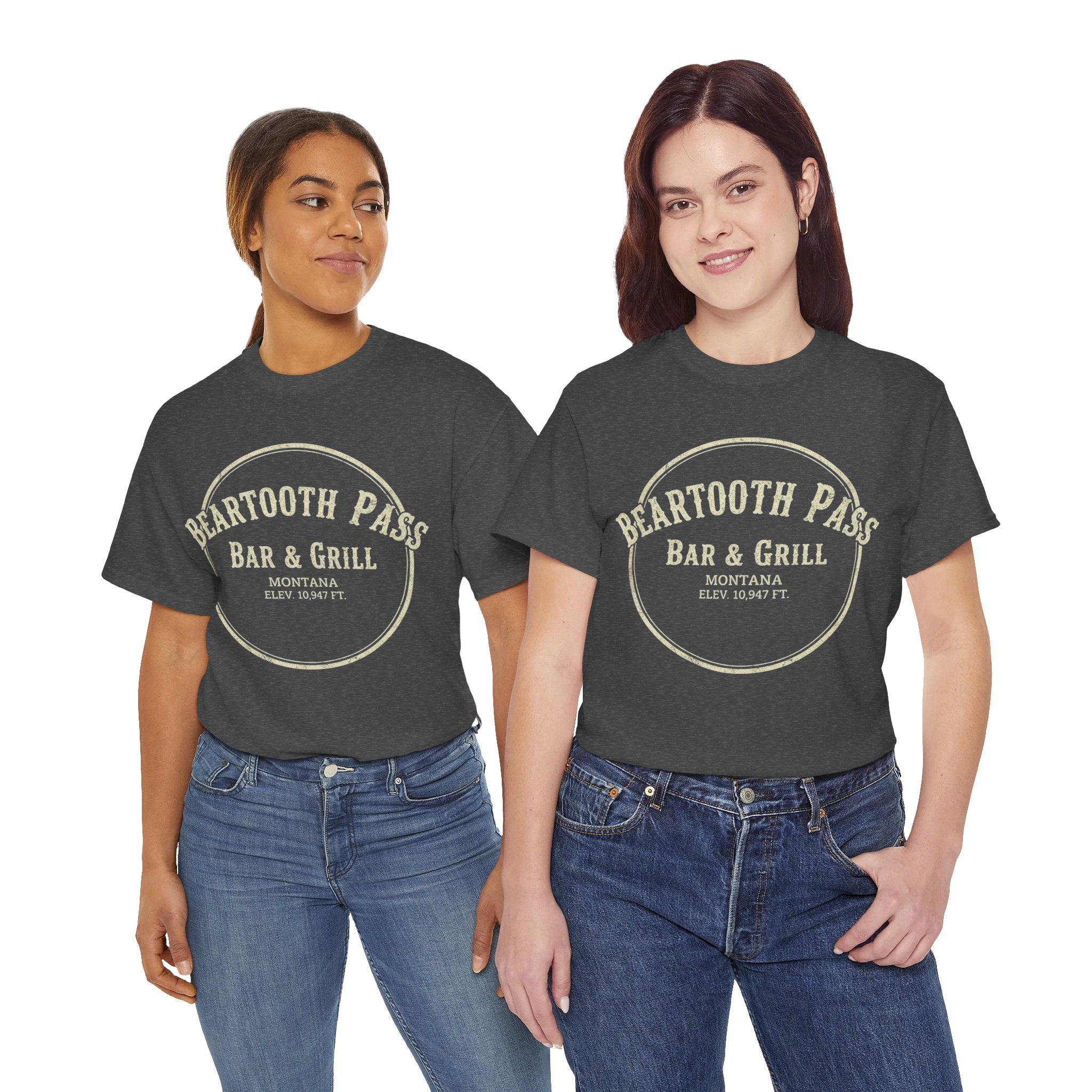 Beartooth Pass Bar & Grill T-Shirt