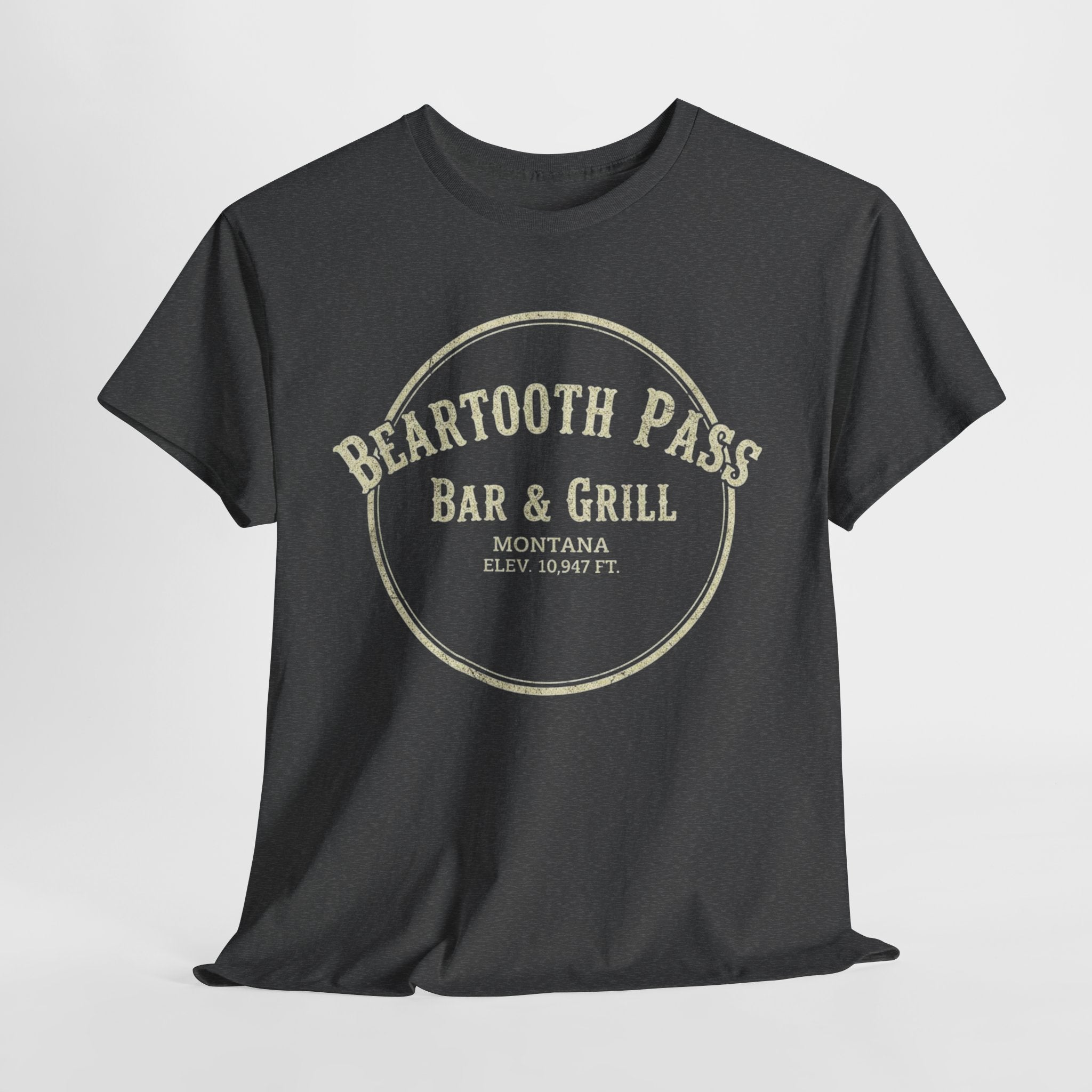 Beartooth Pass Bar & Grill T-Shirt