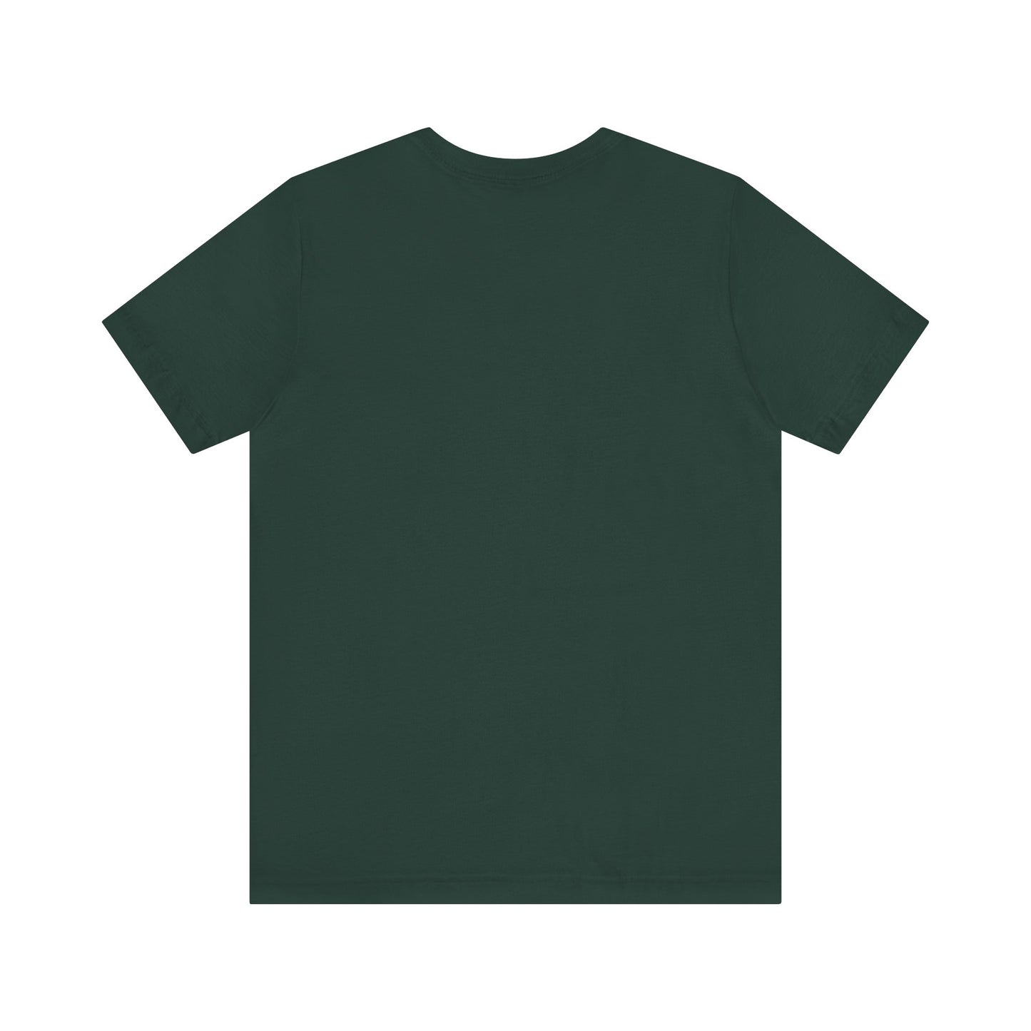 Mocking Bear Outfitters Logo T-Shirt