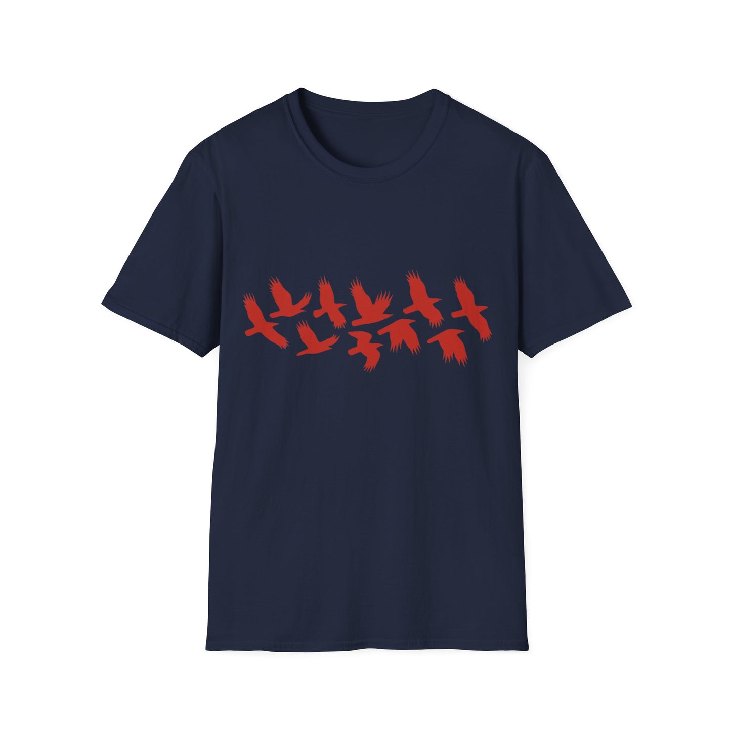 Raven Flight T-Shirt