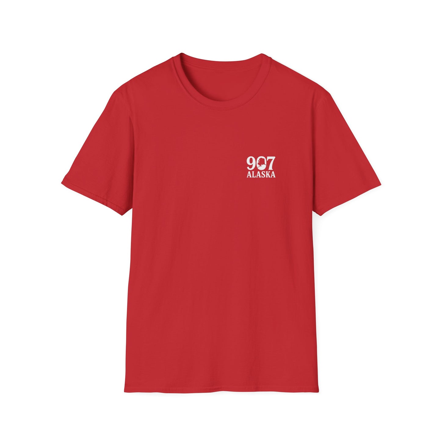 Alaskan Sourdough Bread Recipe T-Shirt