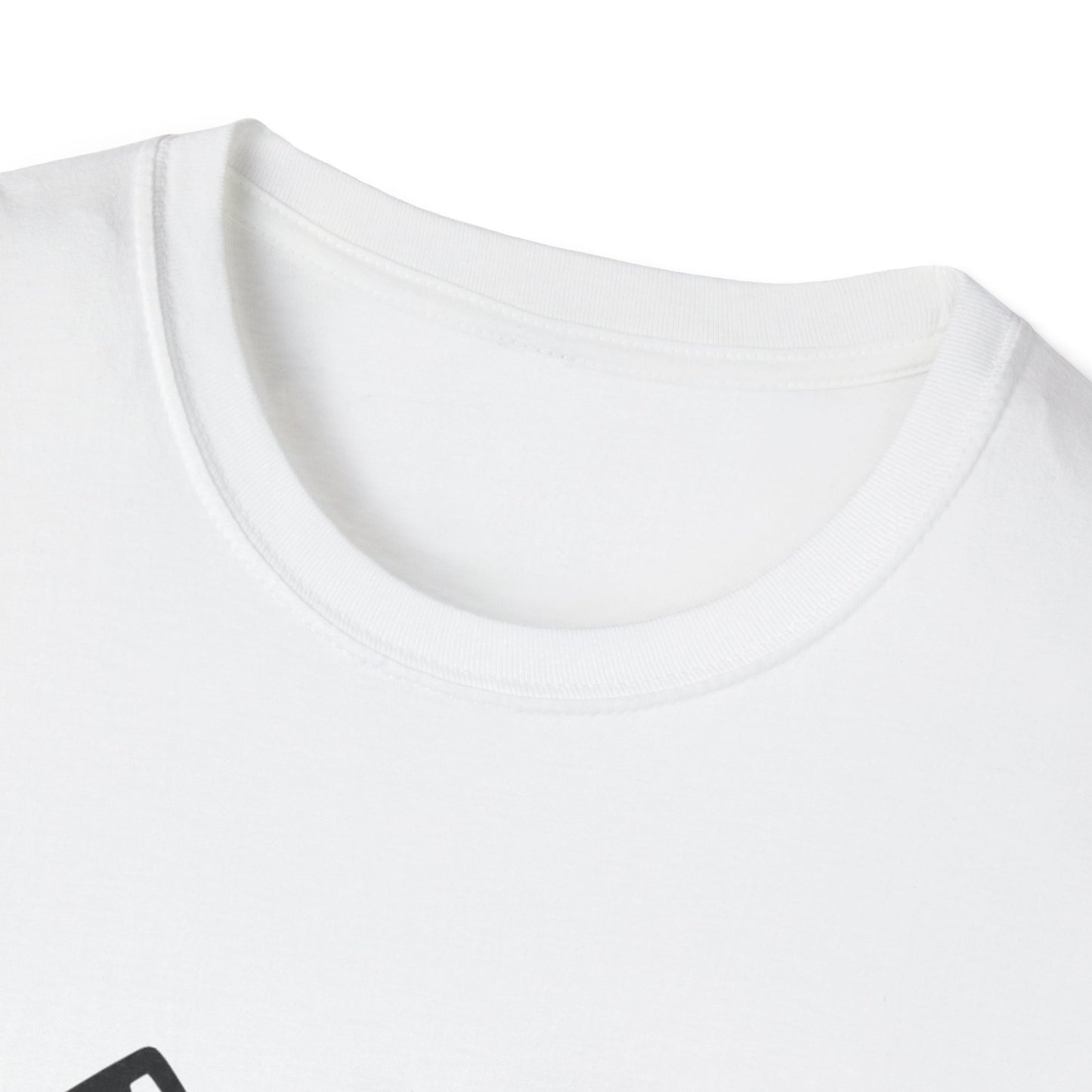 Wolf Spirit Soft style T-Shirt