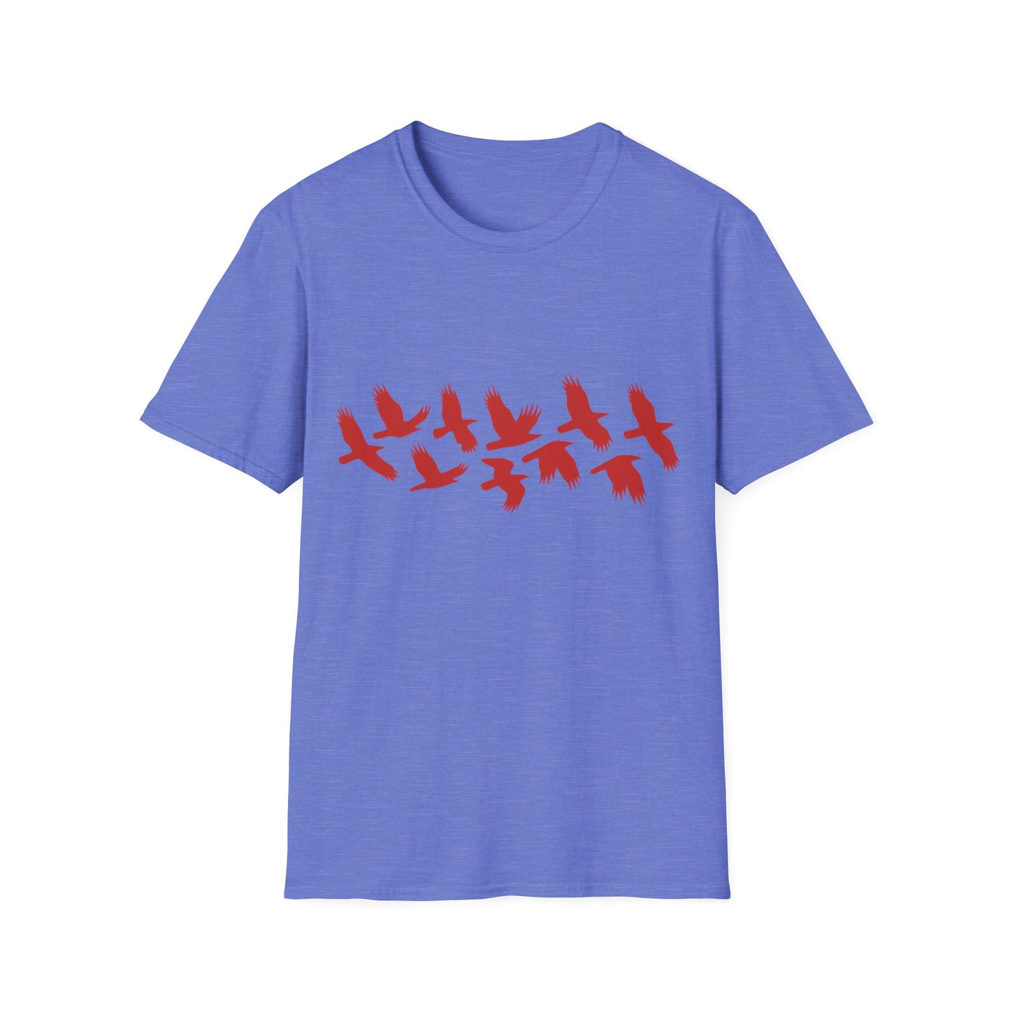 Raven Flight T-Shirt