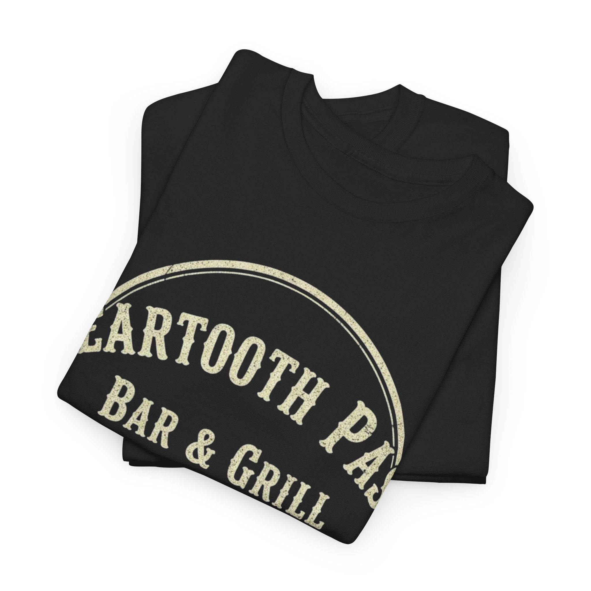 Beartooth Pass Bar & Grill T-Shirt