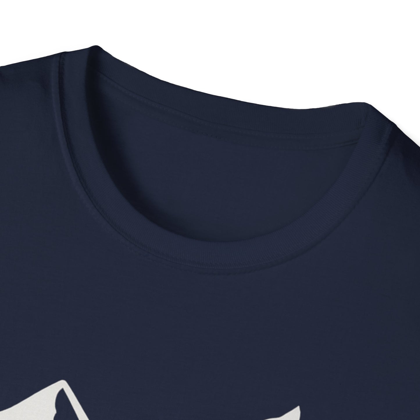 Wolf Spirit Soft style T-Shirt
