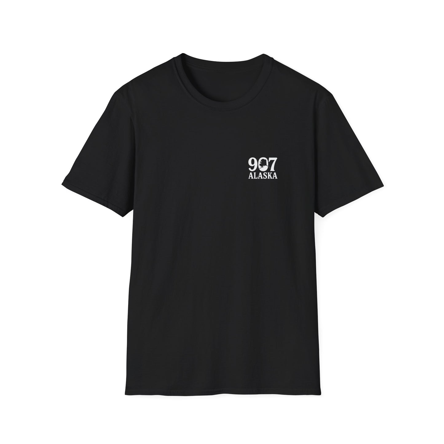 Alaskan Sourdough Bread Recipe T-Shirt