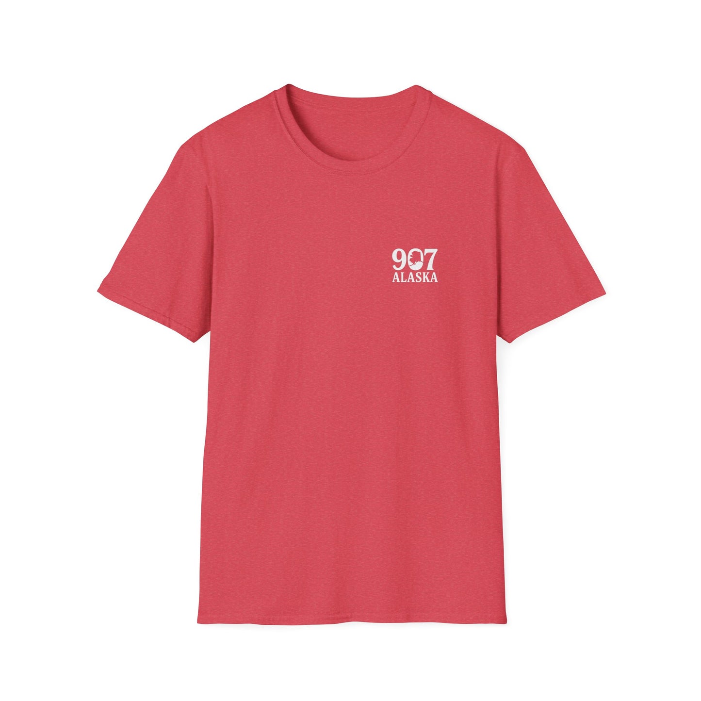 Alaskan Sourdough Bread Recipe T-Shirt