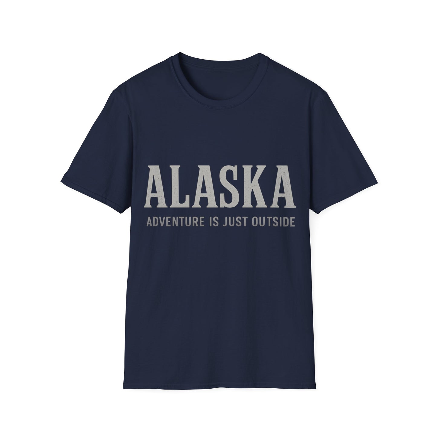 Copy of Unisex Softstyle T-Shirt