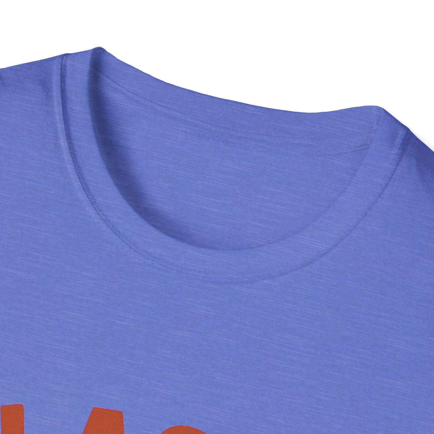 Alaska Earthquake Analysis Team T-Shirt