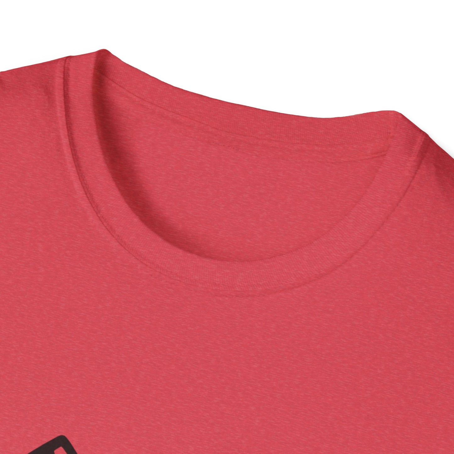 Wolf Spirit Soft style T-Shirt