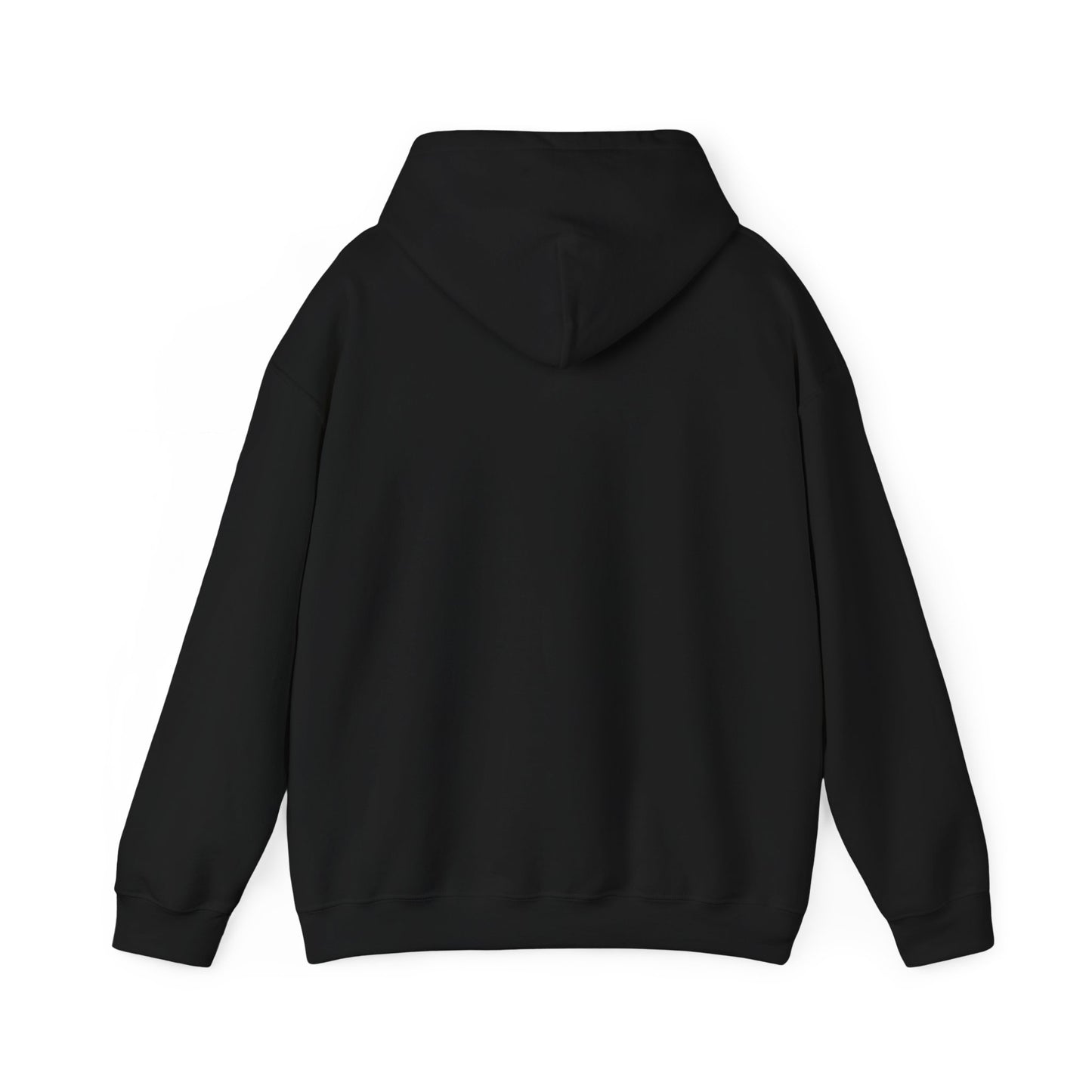 Tlingit Bear Paw Hoodie