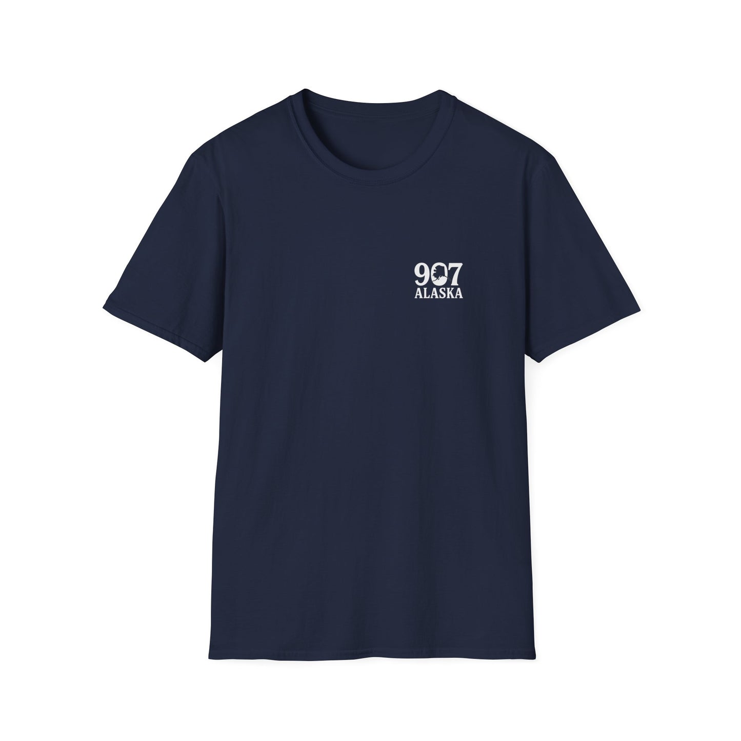 Alaskan Sourdough Bread Recipe T-Shirt