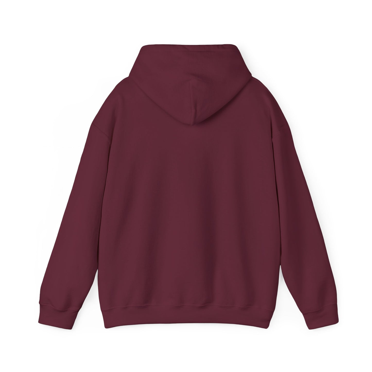 Tlingit Bear Tracks Hoodie
