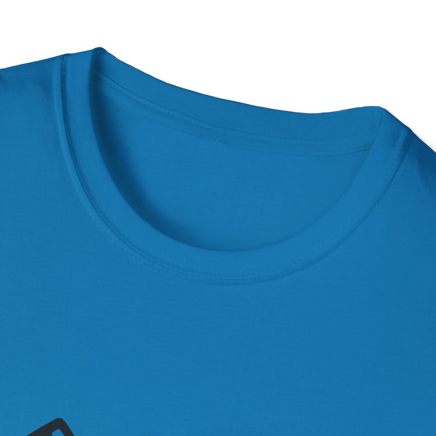 Wolf Spirit Soft style T-Shirt