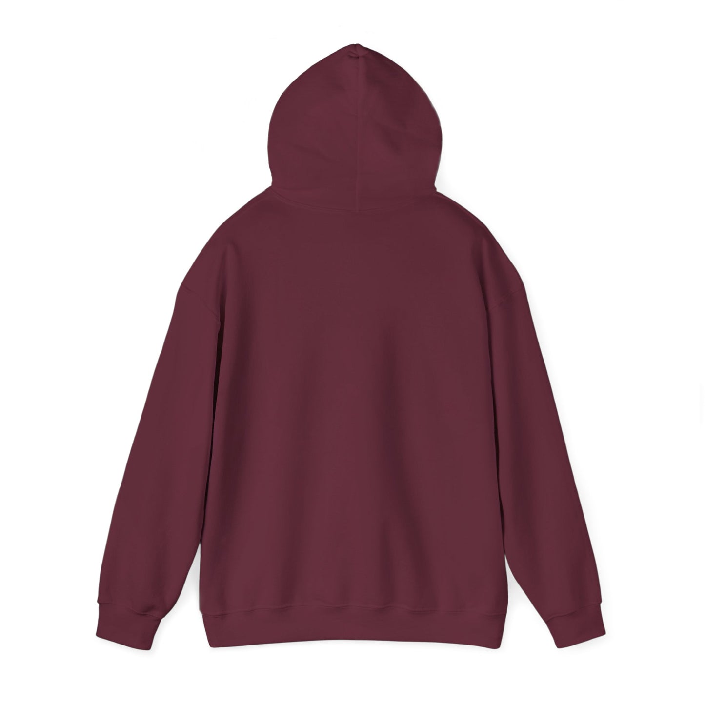 Tlingit Bear Paw Hoodie