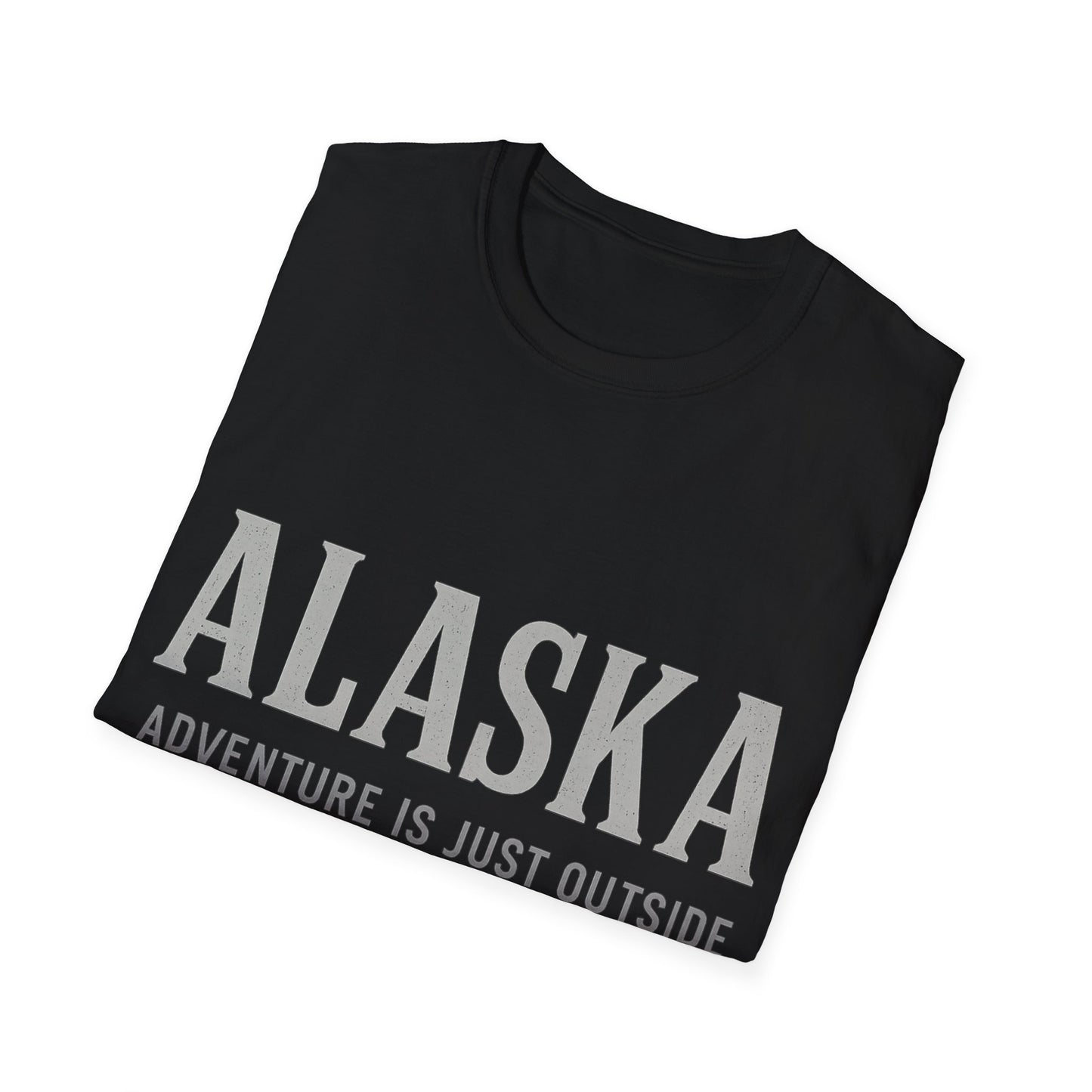 Copy of Unisex Softstyle T-Shirt