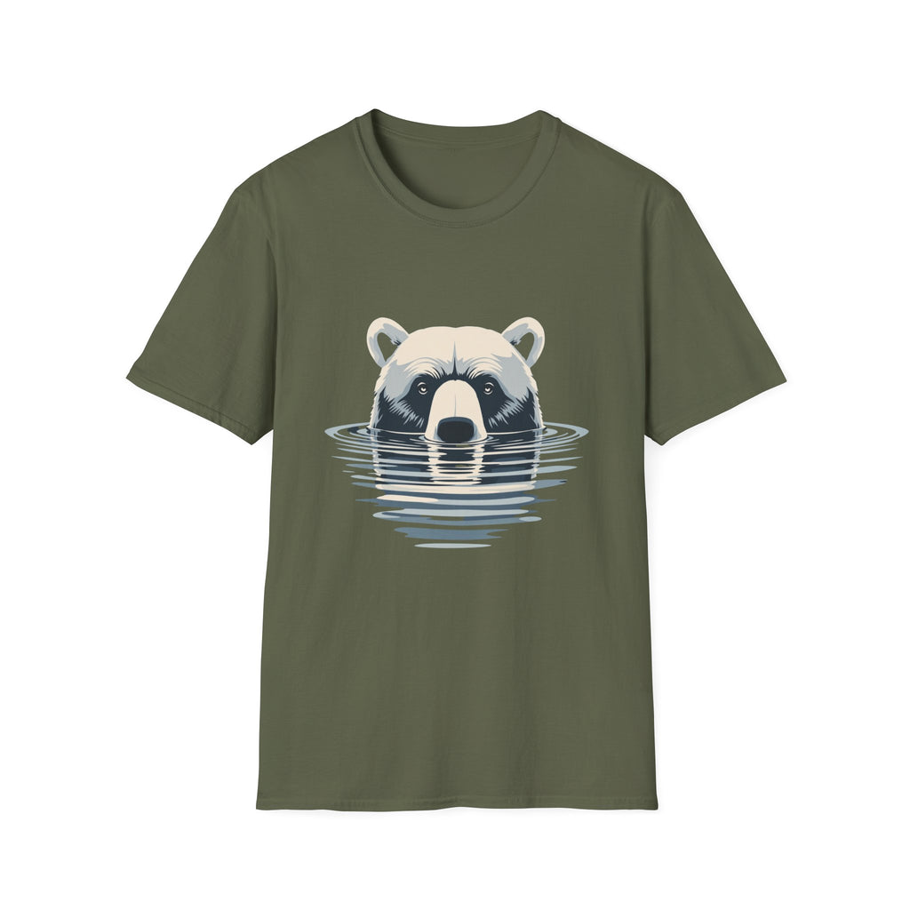 Still Waters Bear Tee