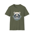 Still Waters Bear Tee