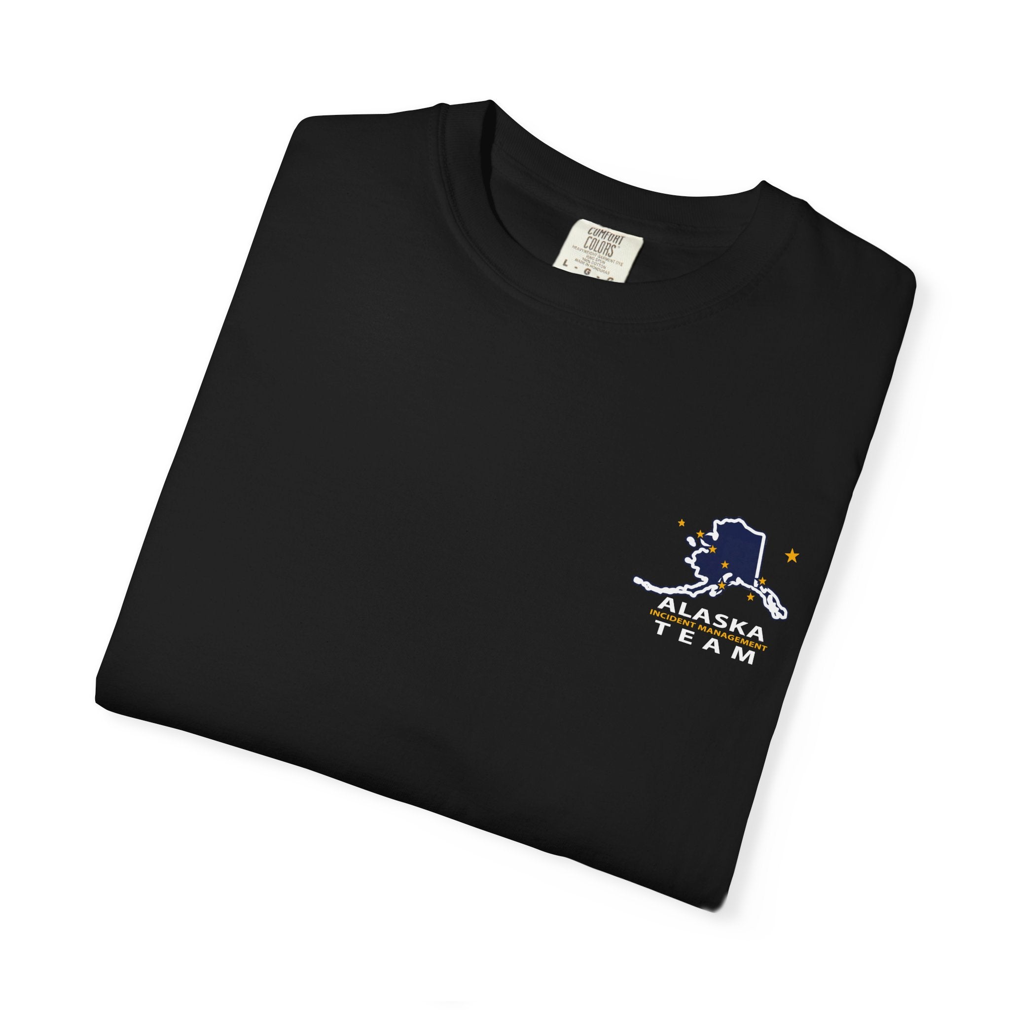 Alaska Incident Management Team T-Shirt