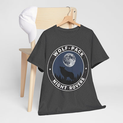 Wolf Pack Night Rovers T-Shirt