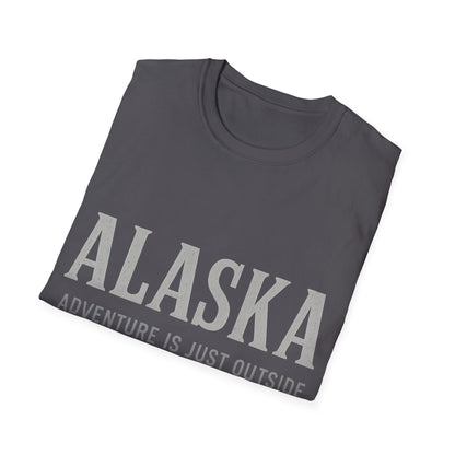 Copy of Unisex Softstyle T-Shirt