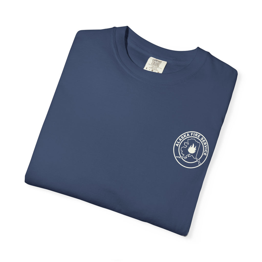 AFS Galena Zone  T-Shirt — Alaska