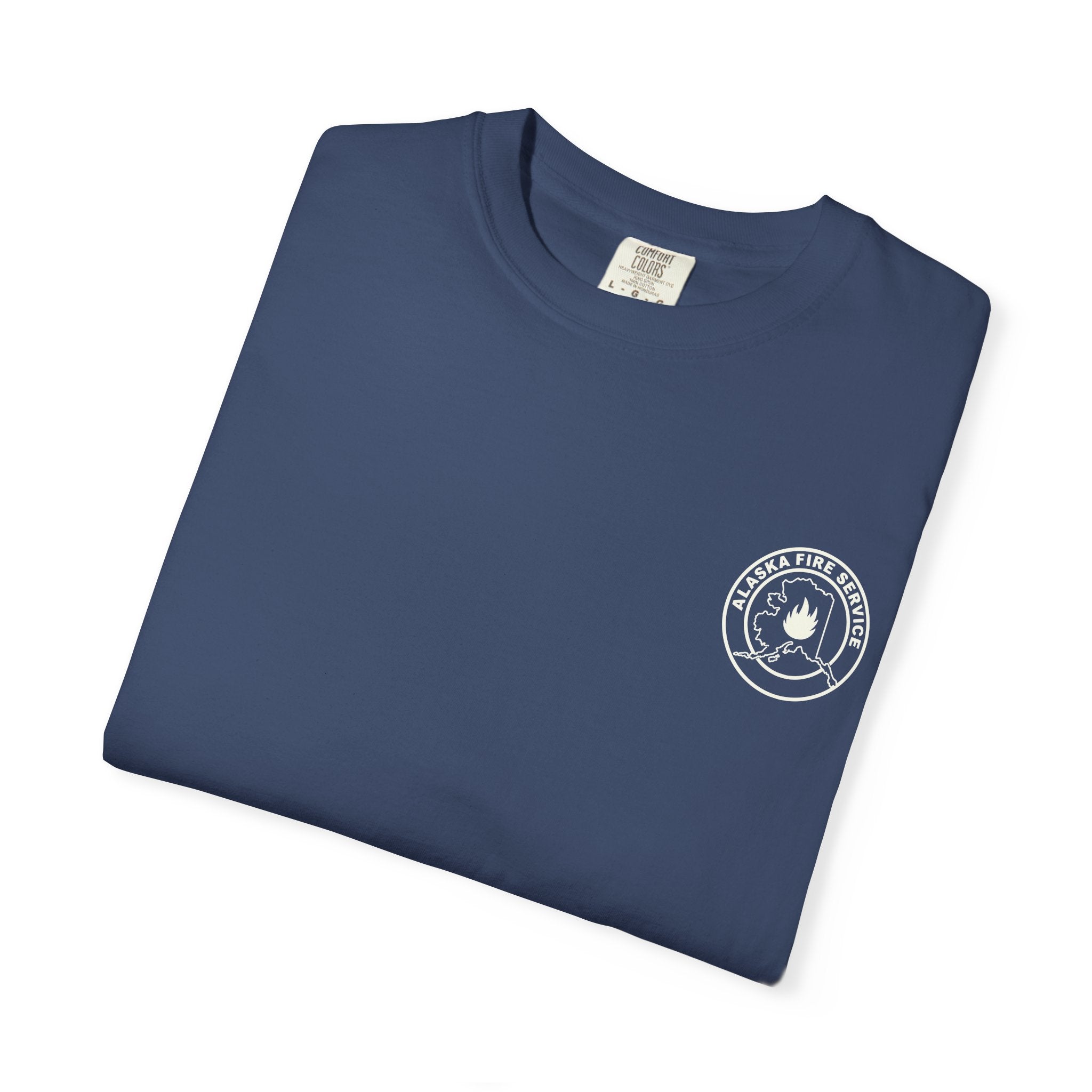 AFS Galena Zone  T-Shirt — Alaska
