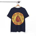 Feel the Heat – Spirit Fire Tee