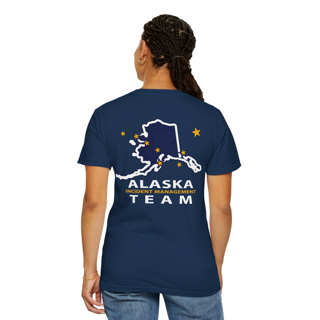 Alaska Incident Management Team T-Shirt