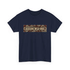 Raising Wild Ones T-Shirt