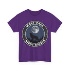 Wolf Pack Night Rovers T-Shirt