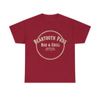 Beartooth Pass Bar & Grill T-Shirt