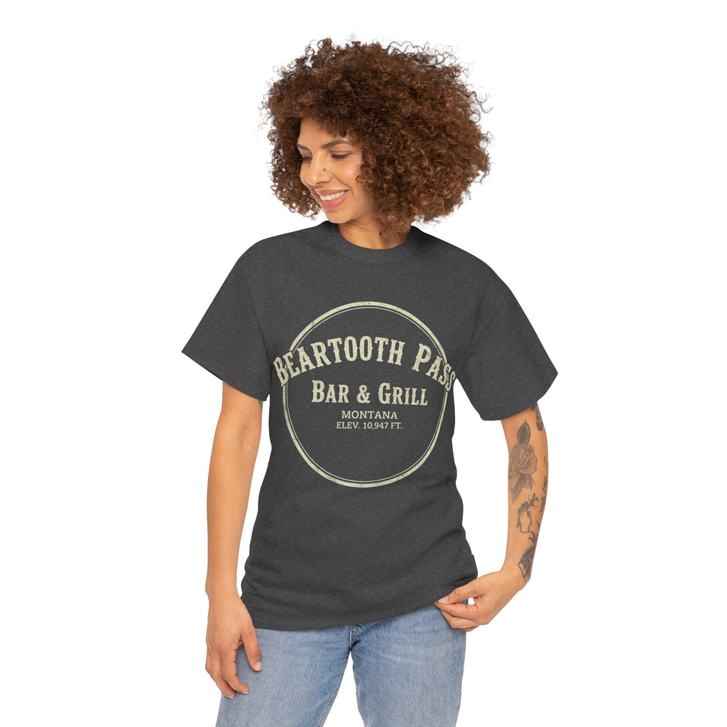 Beartooth Pass Bar & Grill T-Shirt