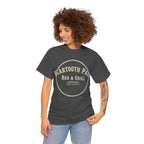 Beartooth Pass Bar & Grill T-Shirt