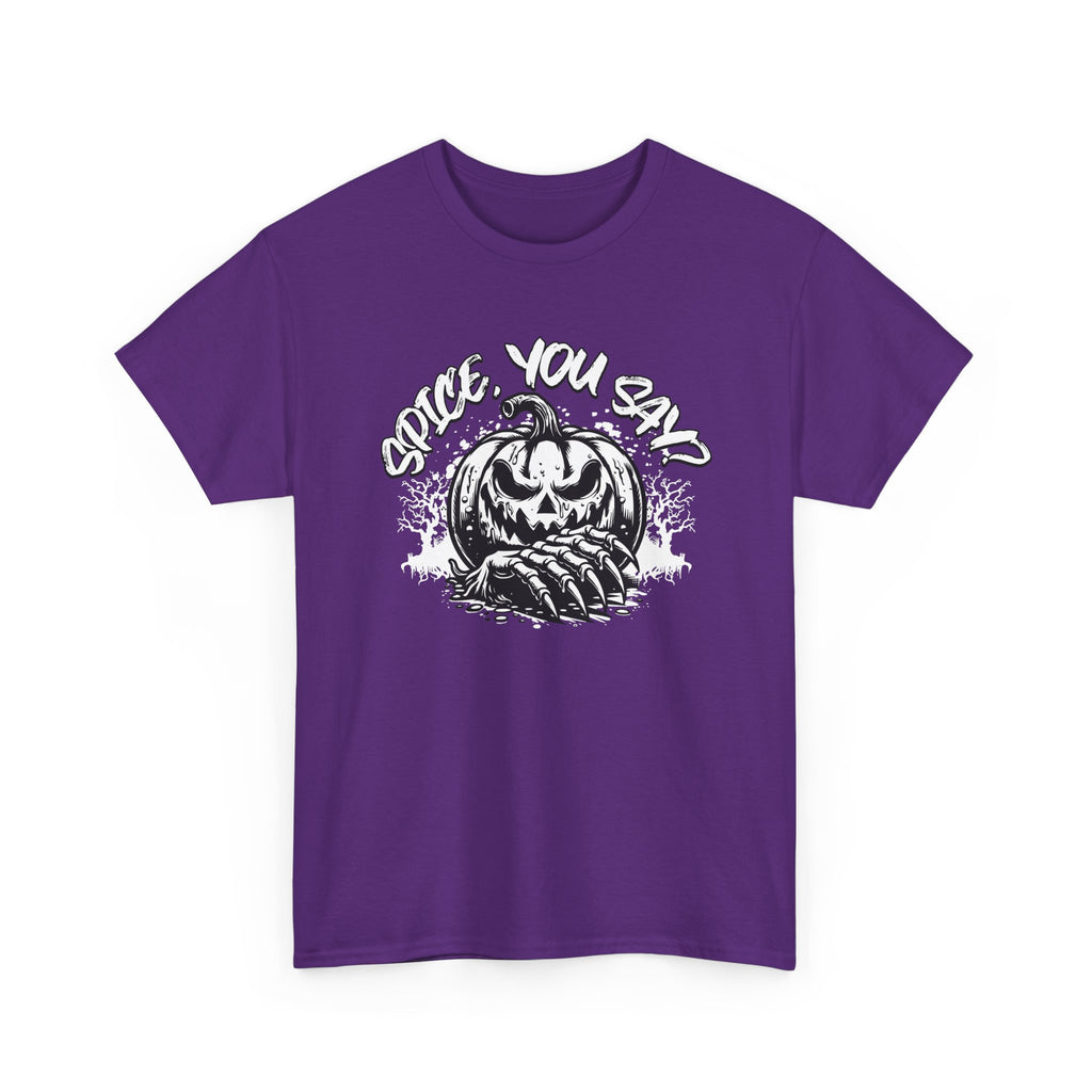 Spicey Pumpkin T-Shirt