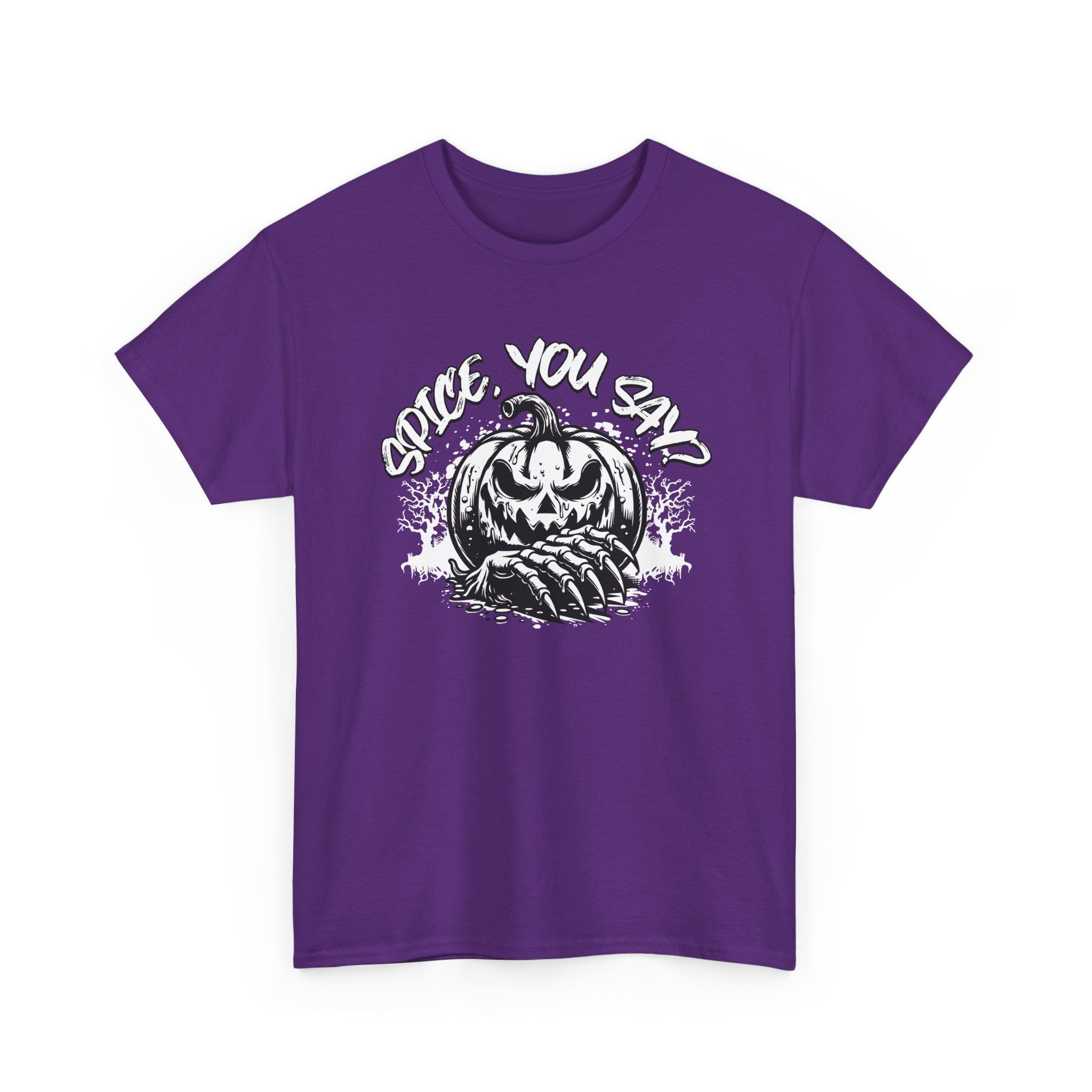 Spicey Pumpkin T-Shirt