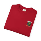 Galena Zone Dining Hall T-Shirt