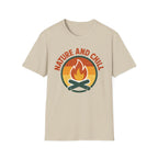 Nature and Chill T-Shirt