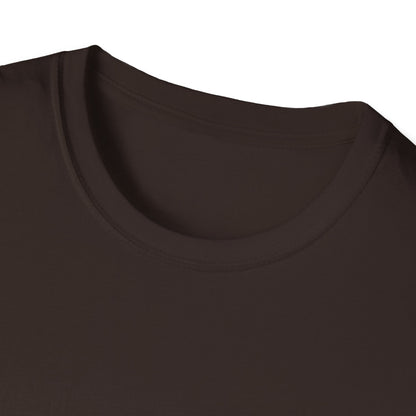 907 Alaska Moose Graphic T-Shirt