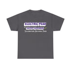 Electric Peak Hikers Hideaway – Yellowstone National Park T-Shirt